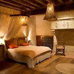 Chateau De Bois Les Nouillers