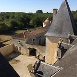 Chateau De Bois 3*