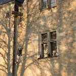 Nocleg ze śniadaniem Chateau De Bois Les Nouillers