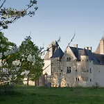 Nocleg ze śniadaniem Chateau De Bois 3*