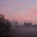 Nocleg ze śniadaniem Chateau De Bois