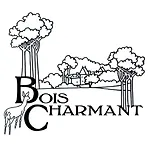 Nocleg ze śniadaniem Chateau De Bois 3*