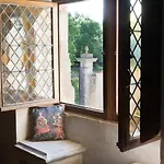 Chateau De Bois Nocleg ze śniadaniem Les Nouillers