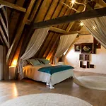 Nocleg ze śniadaniem Chateau De Bois