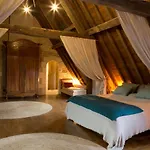 Chateau De Bois Nocleg ze śniadaniem Les Nouillers
