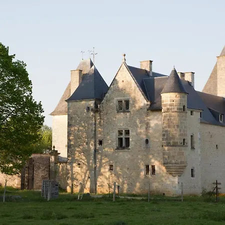 Chateau De Bois