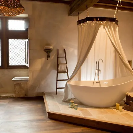 Chateau De Bois 3*