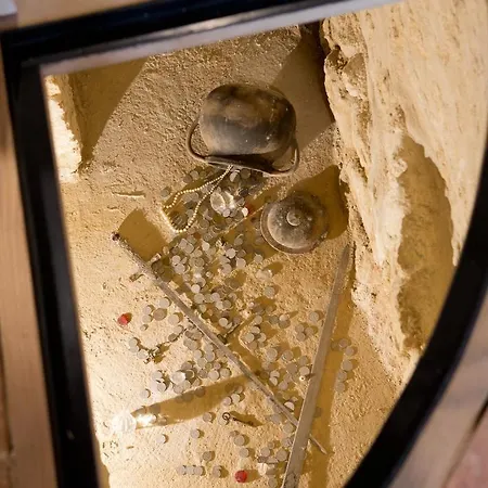 Château De Bois Couette-café 3*