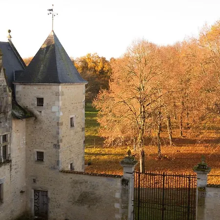 Chateau De Bois 3*