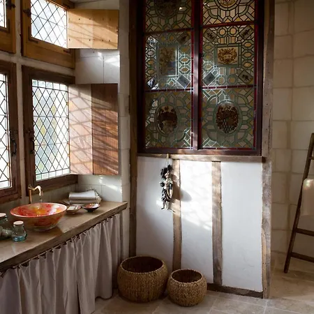 Château De Bois Les Nouillers