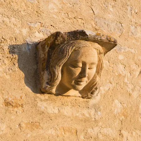 Chateau De Bois Nocleg ze śniadaniem