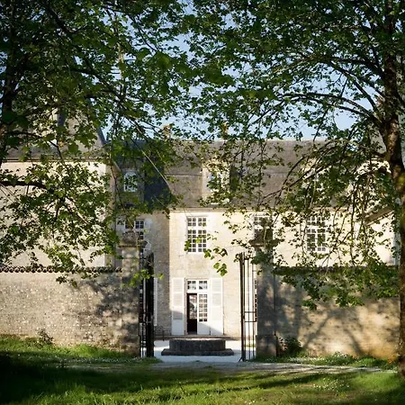Chateau De Bois