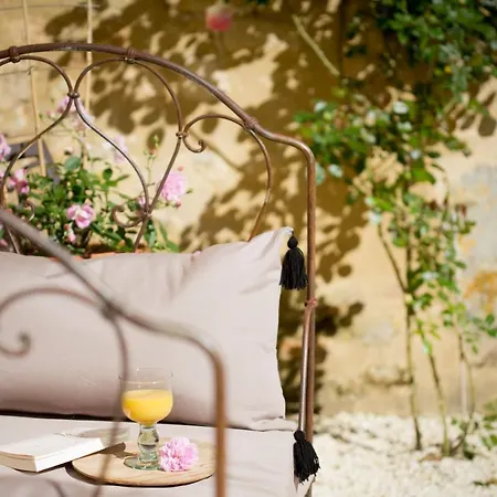 Chateau De Bois Les Nouillers