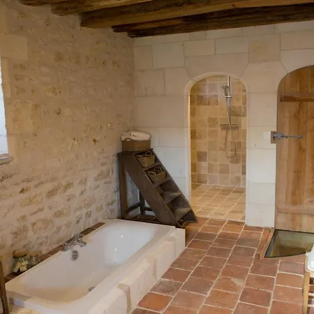 Chateau De Bois 3*