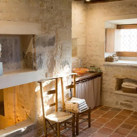 Chateau De Bois 3*