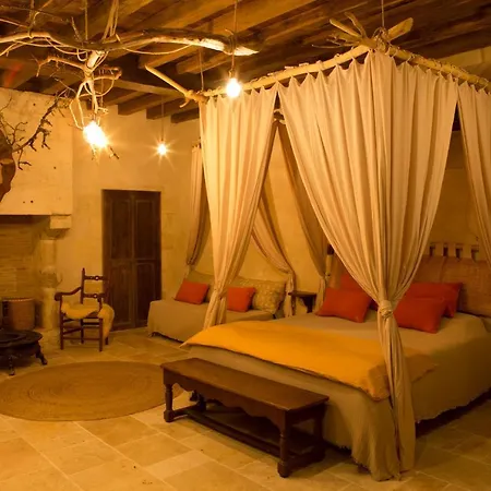 Chateau De Bois Nocleg ze śniadaniem 3*