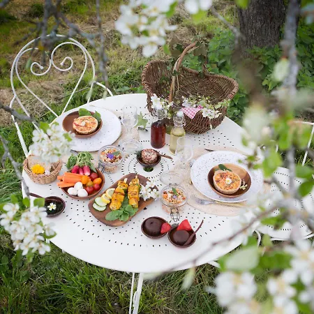 Chateau De Bois 3* Les Nouillers