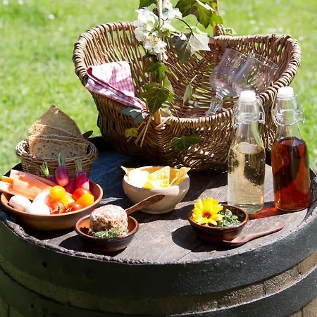 Chateau De Bois Les Nouillers