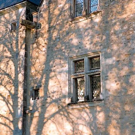 Chateau De Bois Nocleg ze śniadaniem 3*
