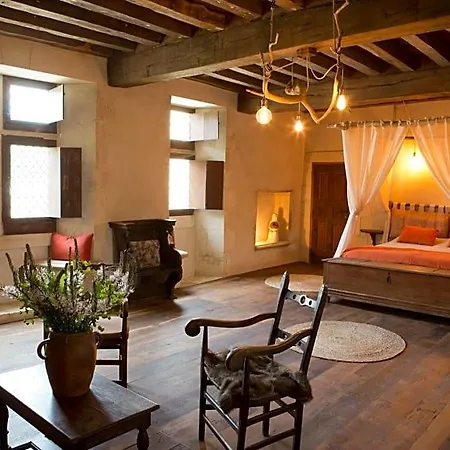 Bed & Breakfast Chateau De Bois