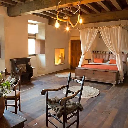 Bed & Breakfast Chateau De Bois