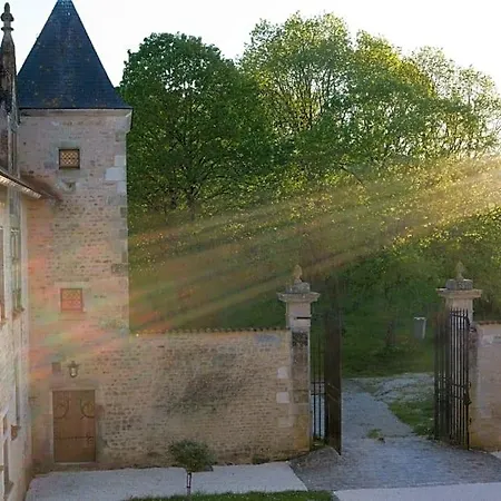 Bed & Breakfast Chateau De Bois