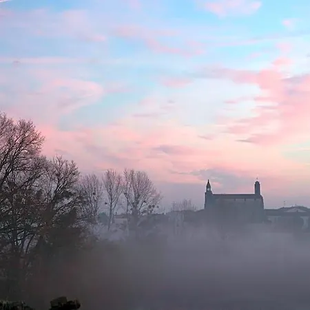 Chateau De Bois Les Nouillers