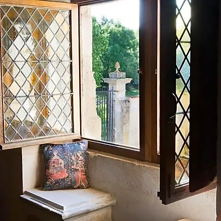 Chateau De Bois 3*