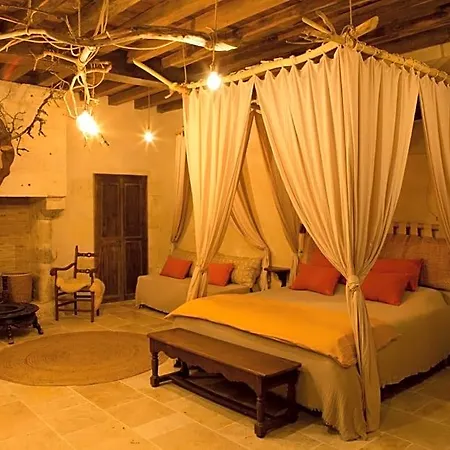 Chateau De Bois 3*