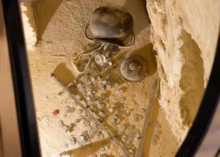 Chateau De Bois Bed and breakfast 3*