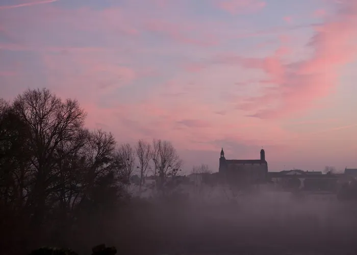 Bed and breakfast Chateau De Bois