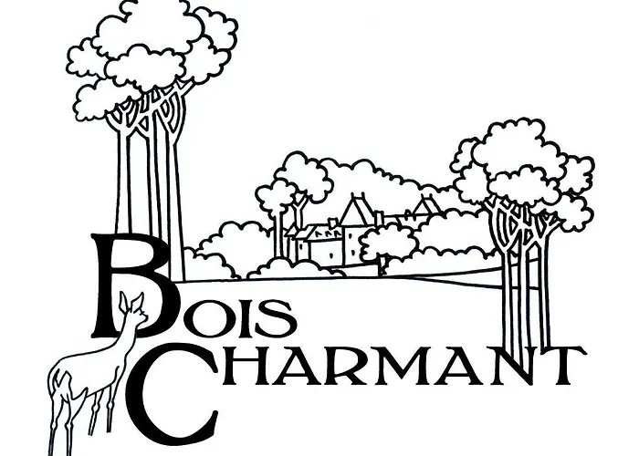 Bed and breakfast Chateau De Bois 3*