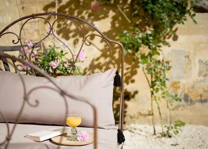 Chateau De Bois Les Nouillers