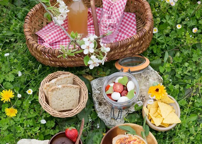 Bed and breakfast Chateau De Bois Les Nouillers